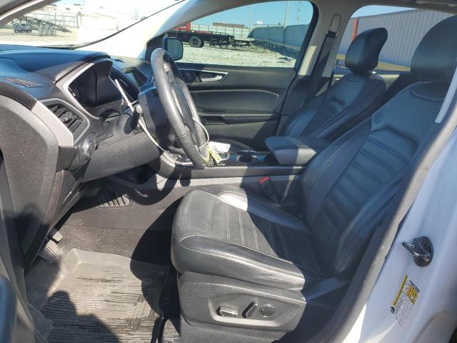 FORD EDGE SEL 2015