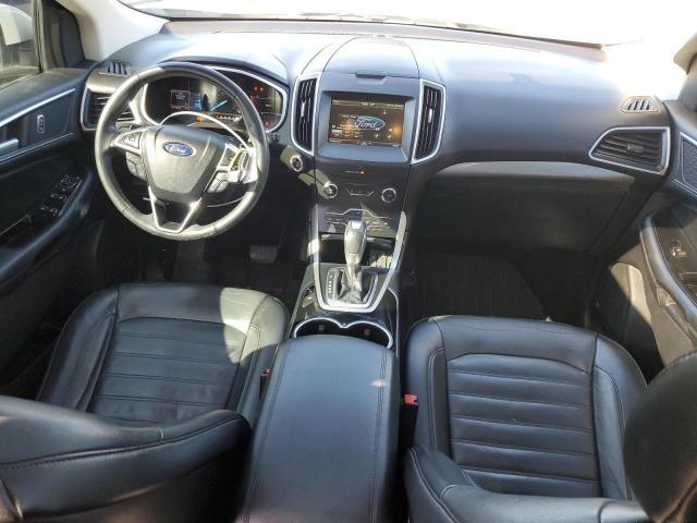 FORD EDGE SEL 2015