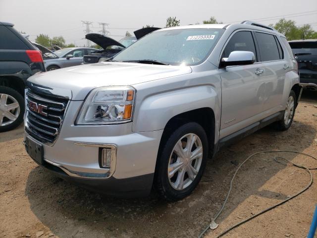 GMC TERRAIN SL 2016