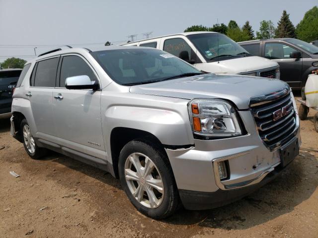 GMC TERRAIN SL 2016