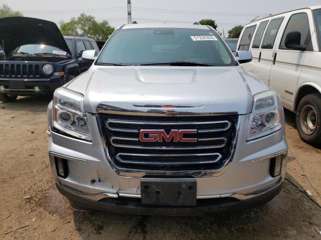 GMC TERRAIN SL 2016