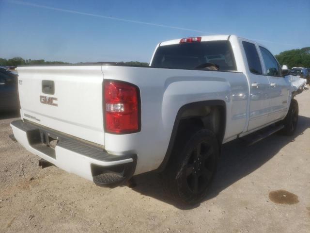 GMC SIERRA LIM 2019