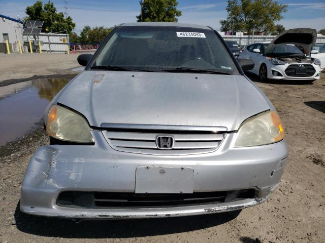 HONDA CIVIC LX 2002