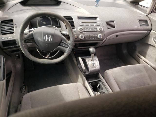 HONDA CIVIC LX 2007