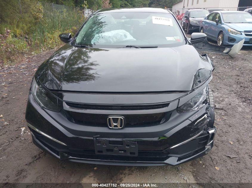 HONDA CIVIC LX 2020