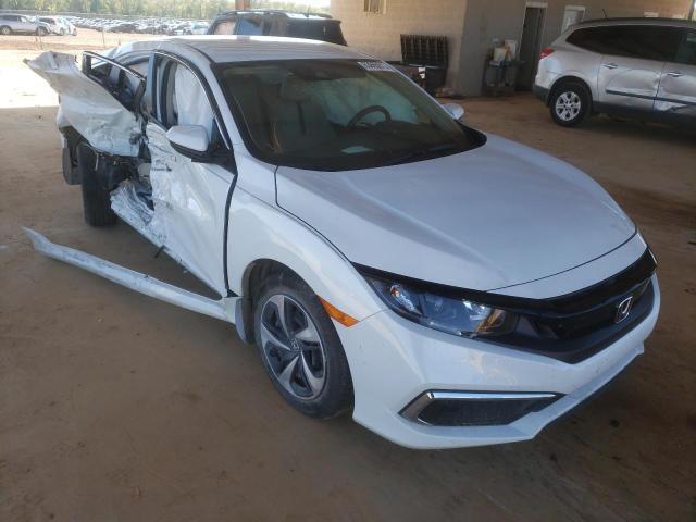 HONDA CIVIC LX 2021