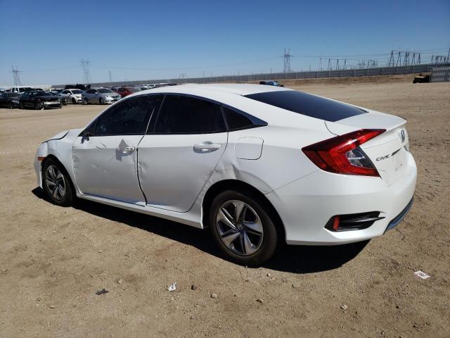 HONDA CIVIC LX 2019