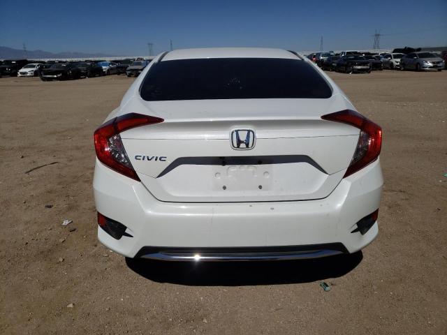 HONDA CIVIC LX 2019