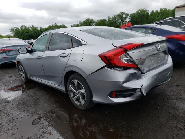 HONDA CIVIC LX 2020