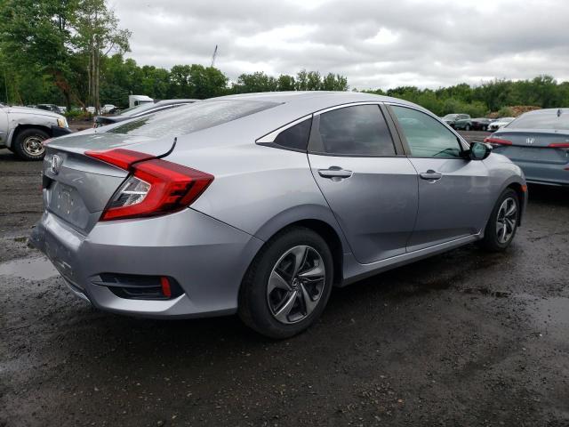 HONDA CIVIC LX 2020