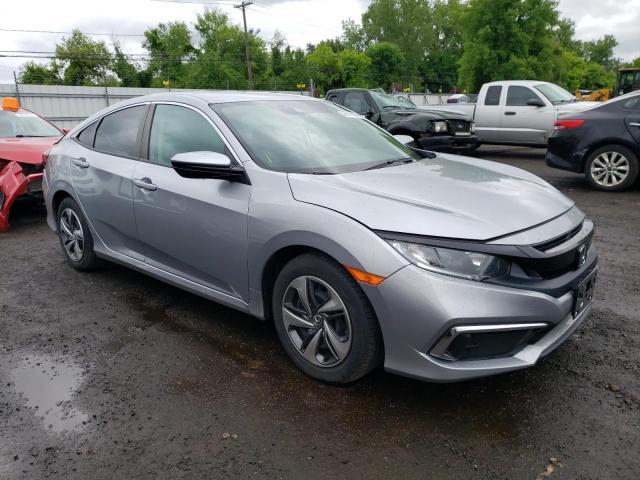 HONDA CIVIC LX 2020