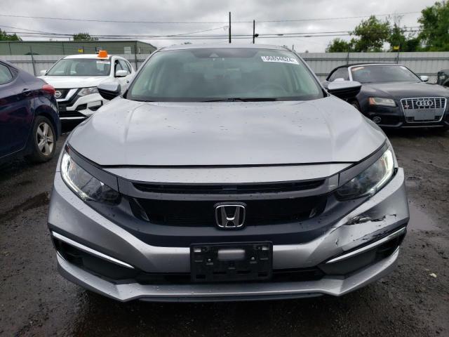 HONDA CIVIC LX 2020