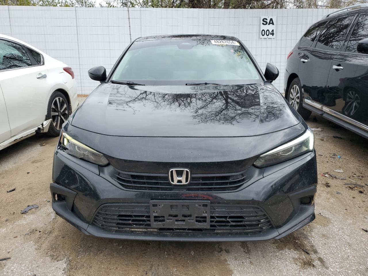 HONDA CIVIC LX LX 2022