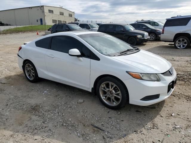 HONDA CIVIC EX 2012