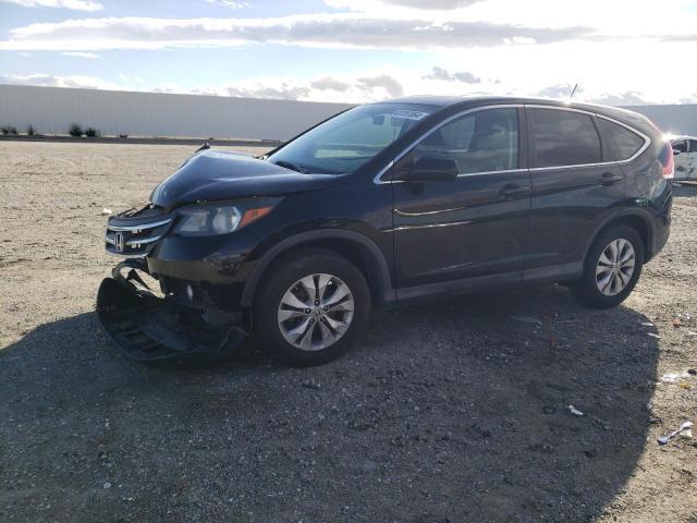 HONDA CRV CR-V EX 2013