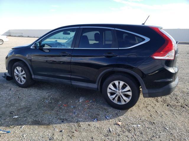 HONDA CRV CR-V EX 2013