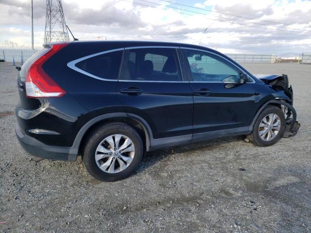 HONDA CRV CR-V EX 2013