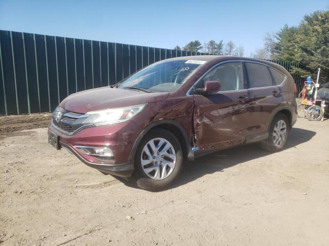 HONDA CRV CR-V EX 2015