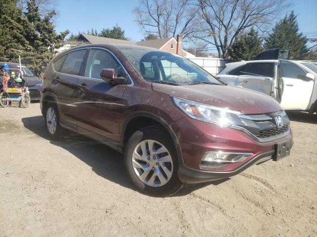 HONDA CRV CR-V EX 2015