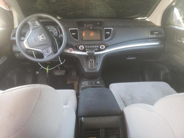 HONDA CRV CR-V EX 2015