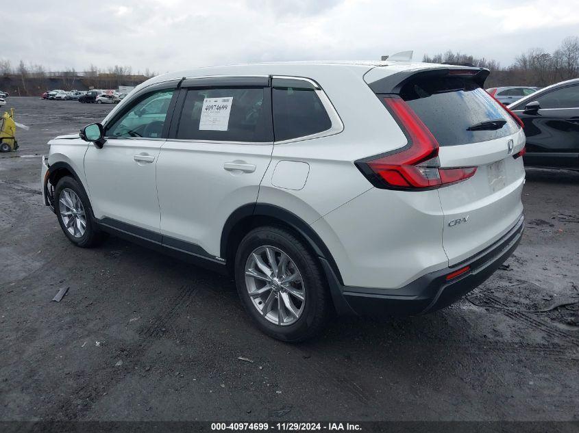 HONDA CR-V EX AWD 2023