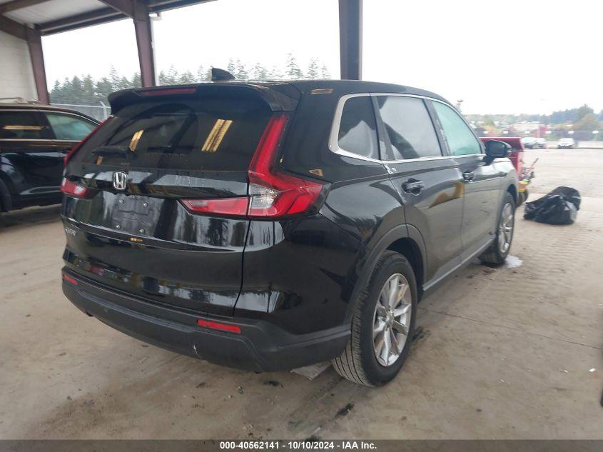 HONDA CR-V EX AWD 2023