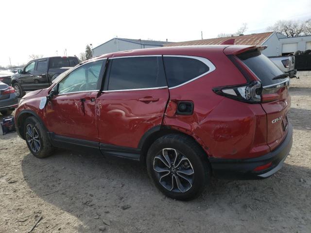 HONDA CRV CR-V EX 2020