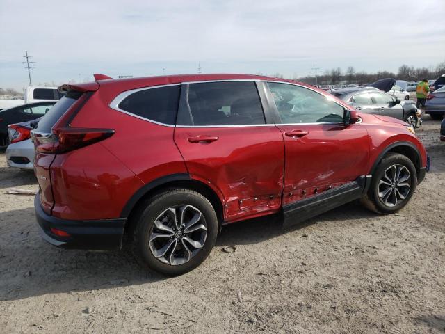 HONDA CRV CR-V EX 2020