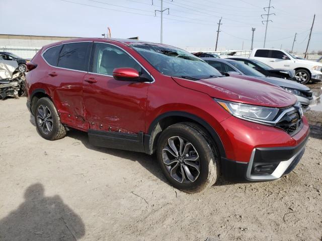 HONDA CRV CR-V EX 2020