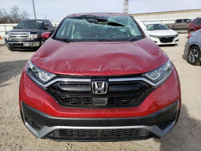 HONDA CRV CR-V EX 2020