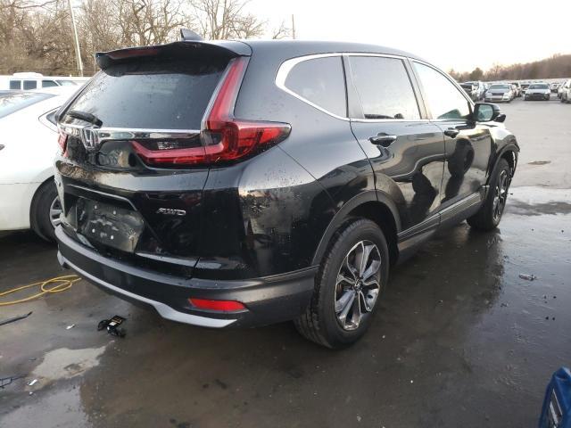 HONDA CRV CR-V EXL 2020