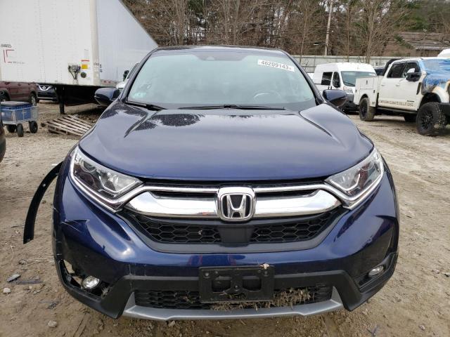 HONDA CRV CR-V EXL 2019