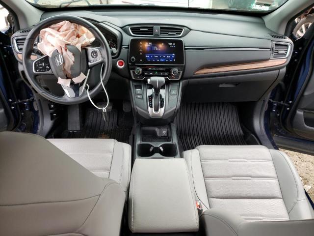 HONDA CRV CR-V EXL 2019