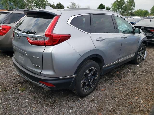 HONDA CRV CR-V TOURI 2019