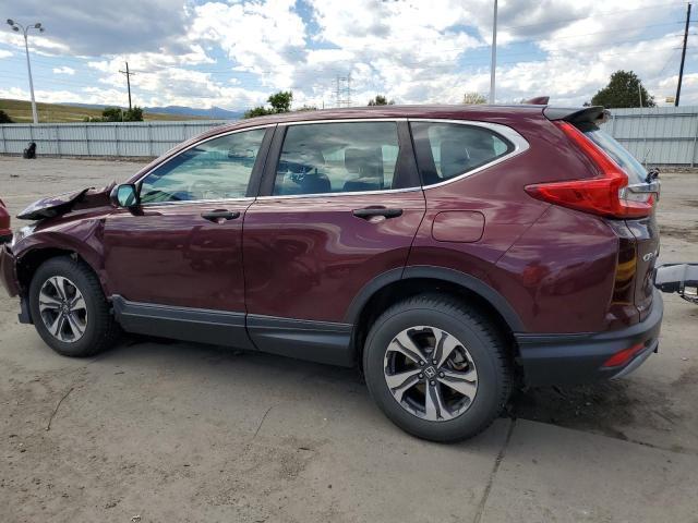 HONDA CRV CR-V LX 2019