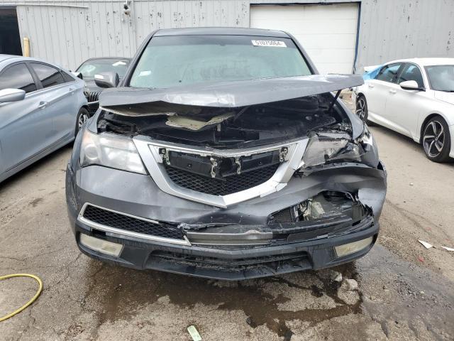 ACURA MDX TECHNO 2011