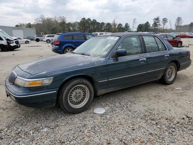 MERCURY GRMARQUIS GRAND MARQ 1997