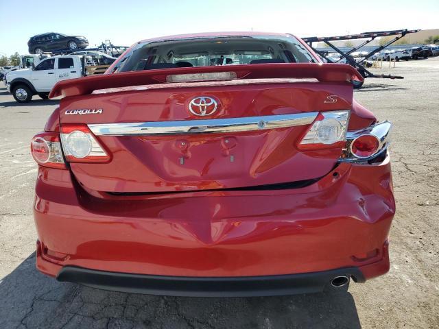 TOYOTA COROLLA CARROLLA 2019