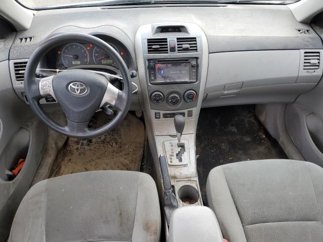 TOYOTA COROLLA  2013