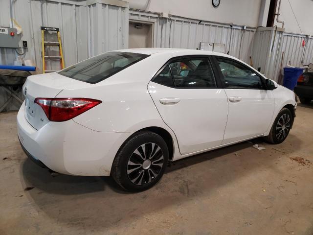 TOYOTA COROLLA L 2014