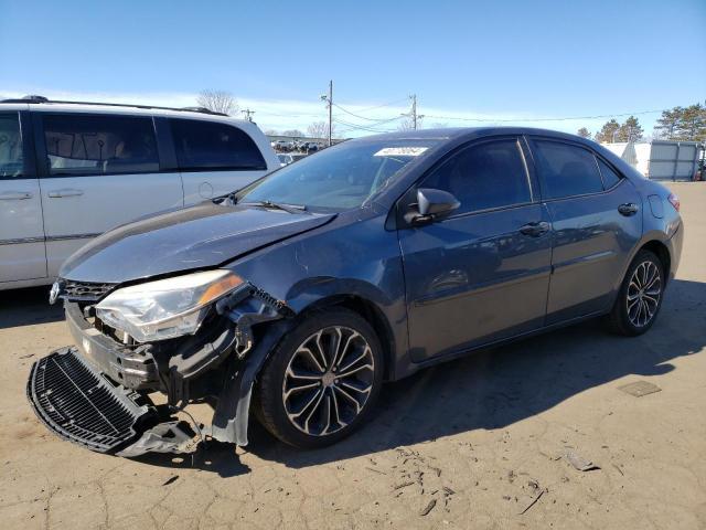 TOYOTA COROLLA L 2014