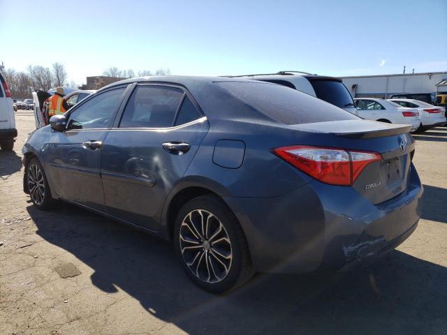 TOYOTA COROLLA L 2014