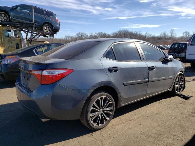 TOYOTA COROLLA L 2014