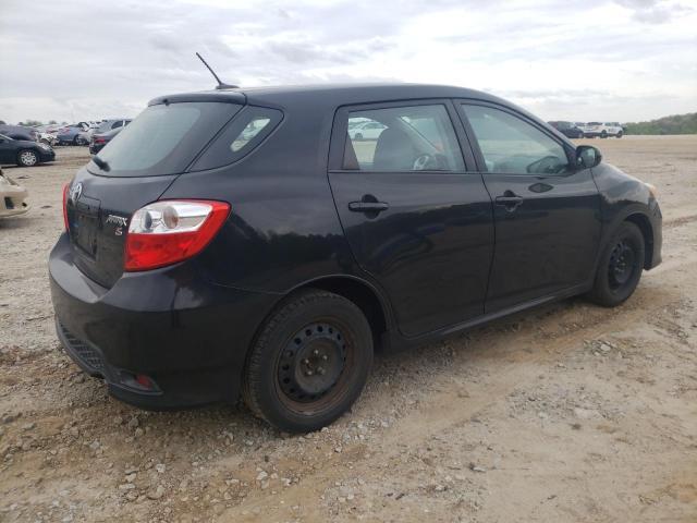 TOYOTA COROLLA MA 2011