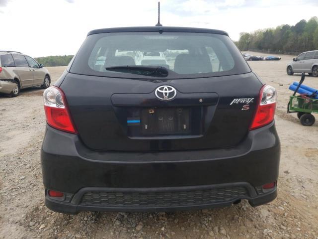 TOYOTA COROLLA MA 2011