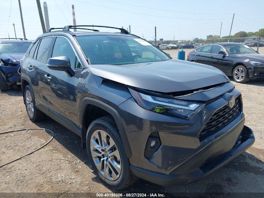 TOYOTA RAV4 XLE PREMIUM 2023