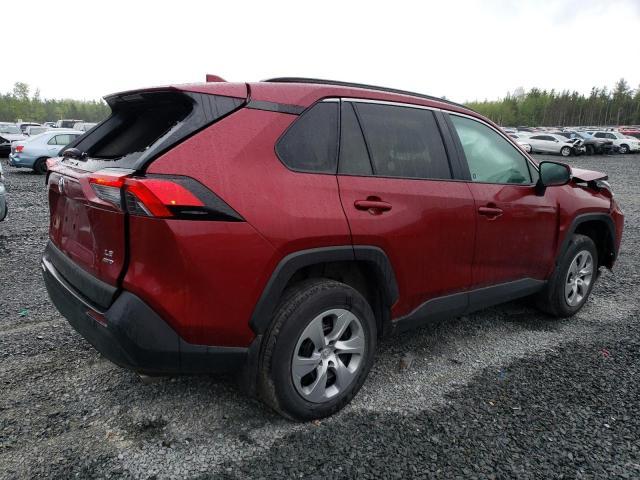 TOYOTA RAV4 LE 2020