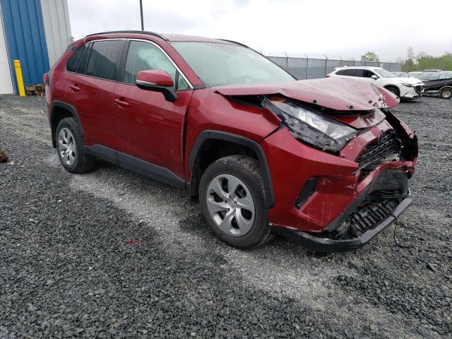 TOYOTA RAV4 LE 2020