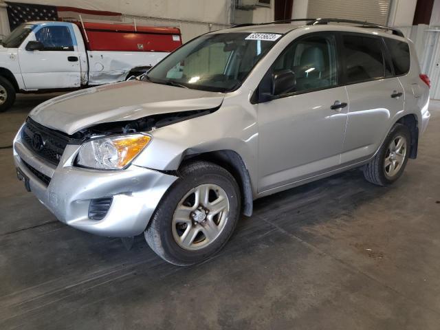 TOYOTA RAV4  2010