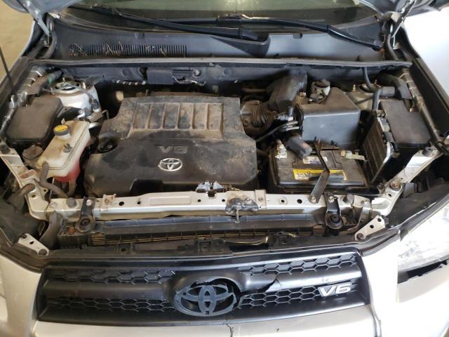 TOYOTA RAV4  2010